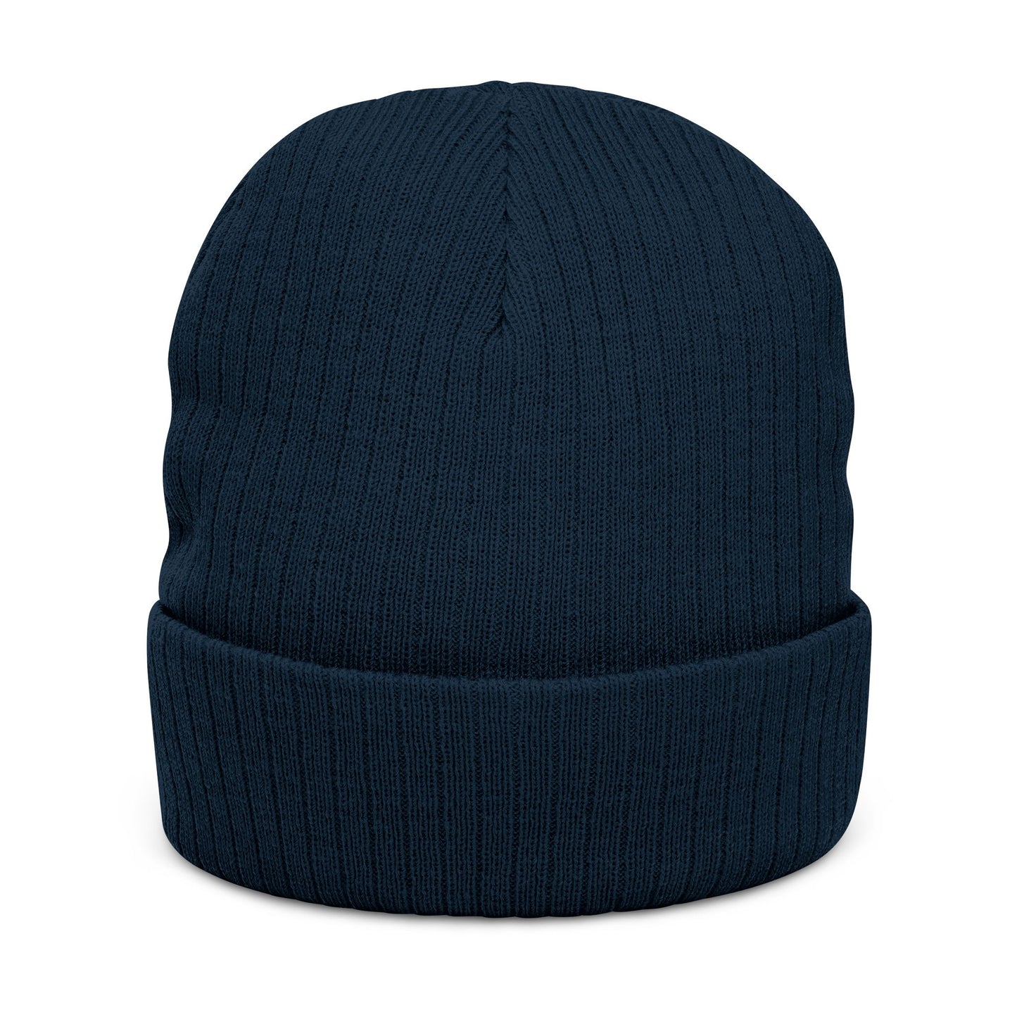 EMBROIDERED BEANIE