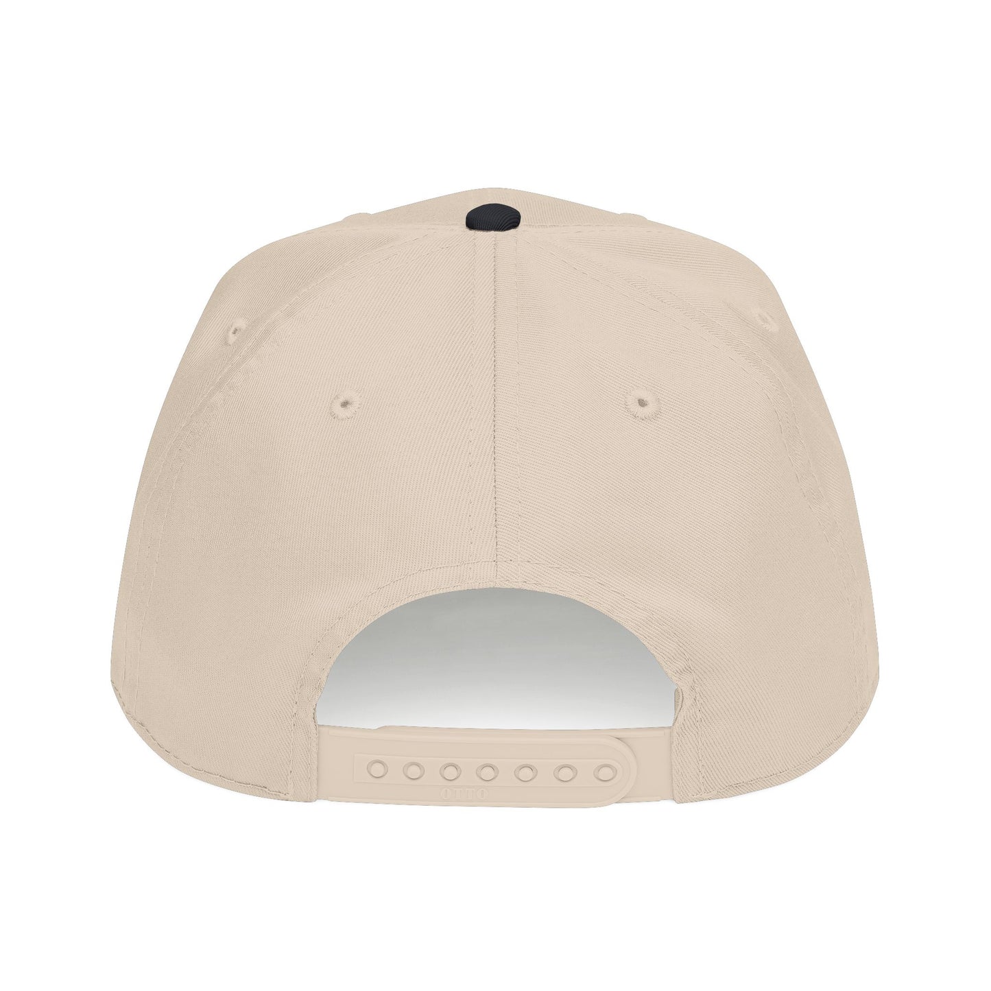 GOD OVER MONEY HAT