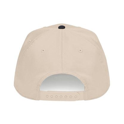 GOD OVER MONEY HAT