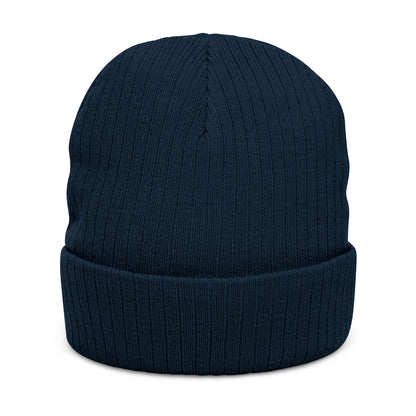 EMBROIDERED BEANIE
