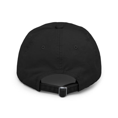 THORN CROSS VINTAGE HAT