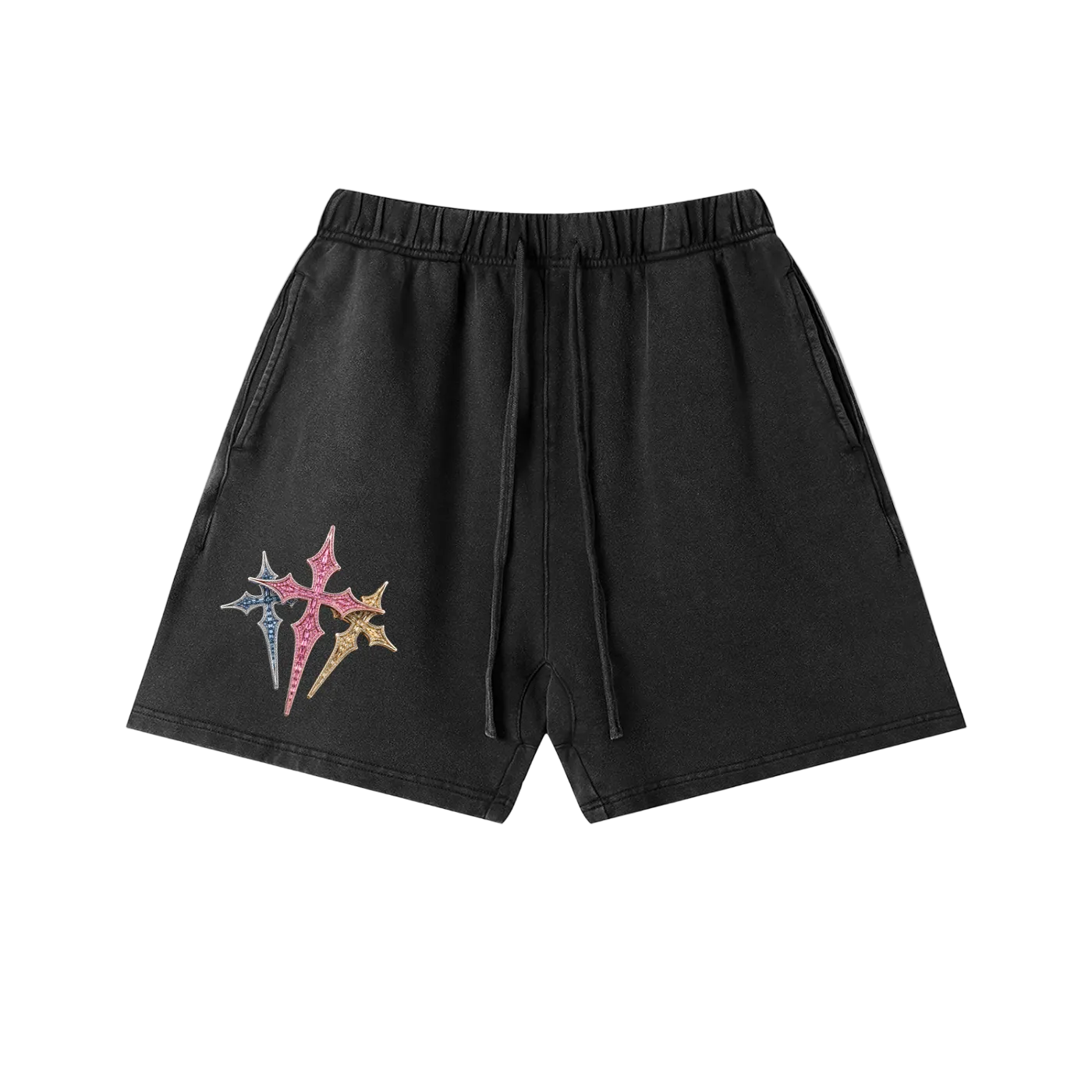 DIAMOND SHORTS