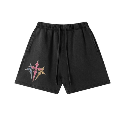 DIAMOND SHORTS