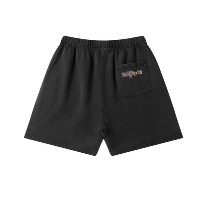 DIAMOND SHORTS