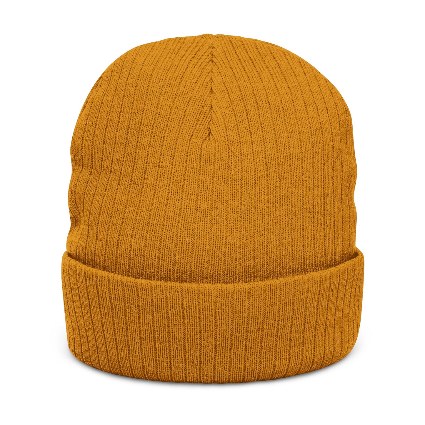 EMBROIDERED BEANIE