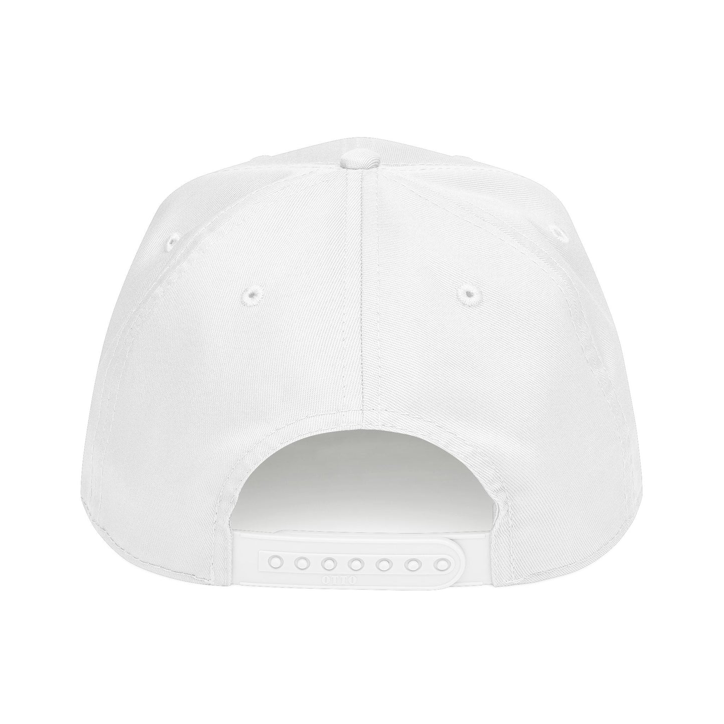 GOD OVER MONEY HAT