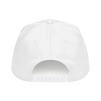 GOD OVER MONEY HAT