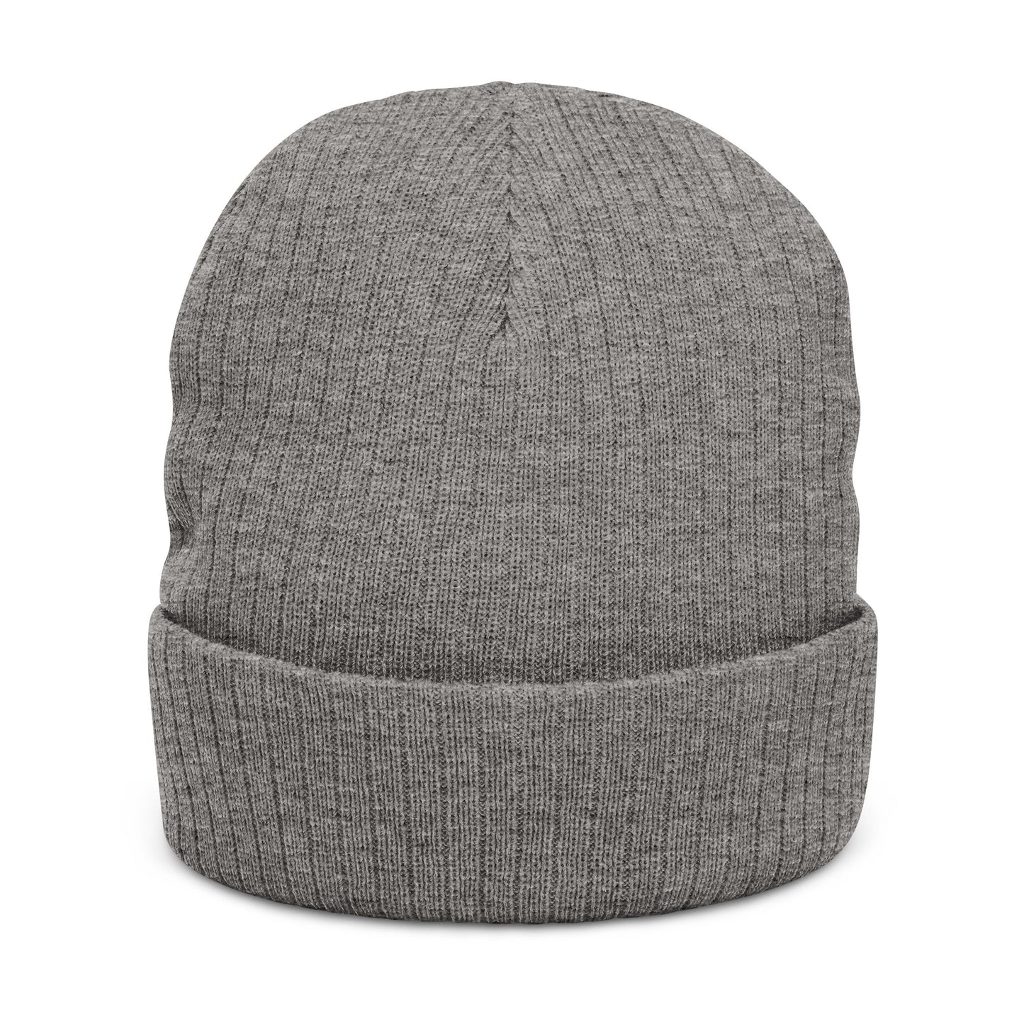EMBROIDERED BEANIE