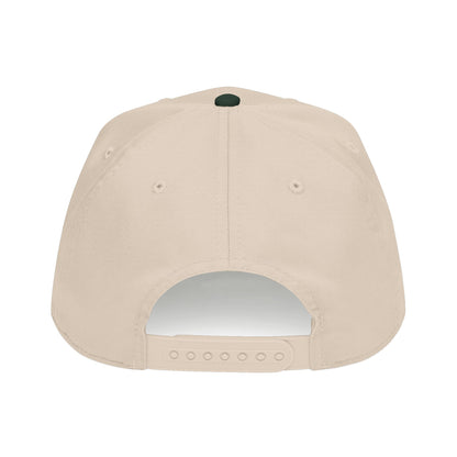 GOD OVER MONEY HAT