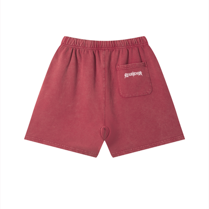 ONE WAY SHORTS