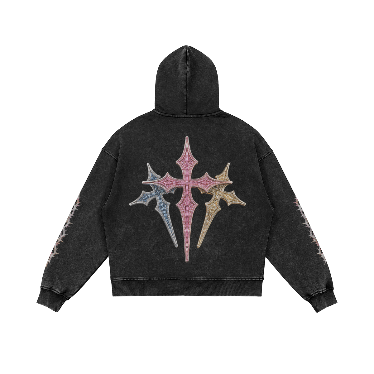 0-YGA-Back Side