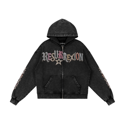 0-YGA-Front Side